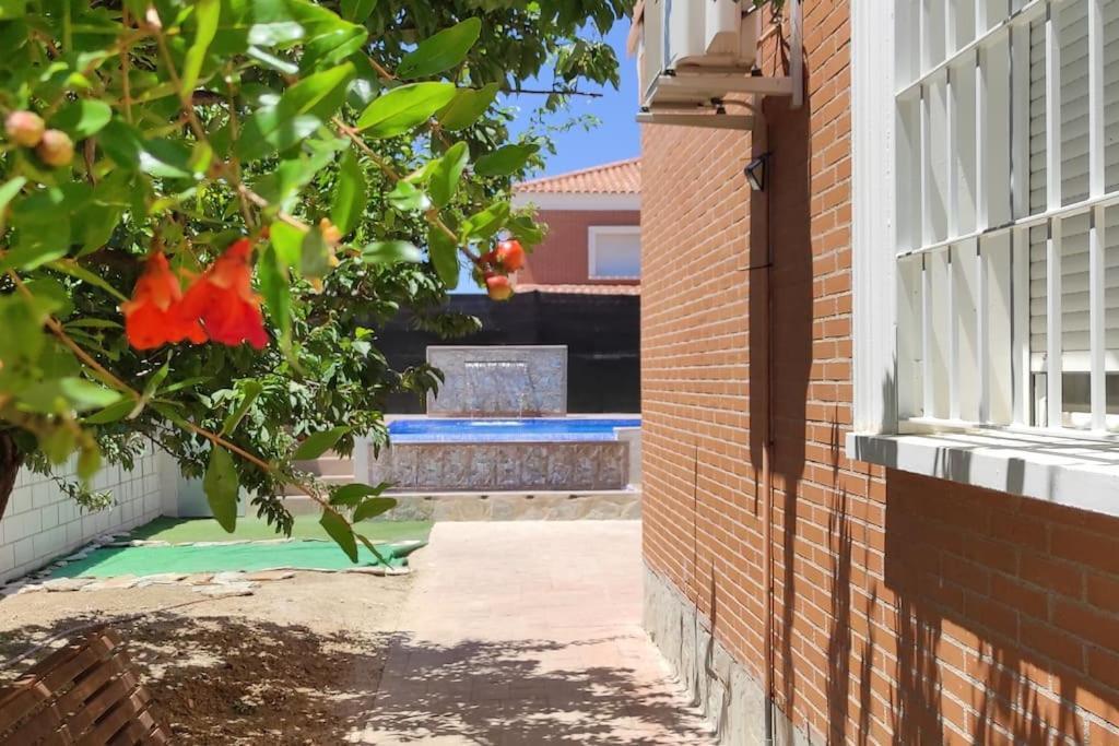 La Casa De Taramona, Cerca De Puy Du Fou Villa Barcience Exterior foto
