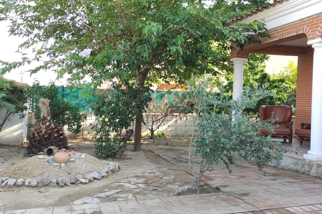 La Casa De Taramona, Cerca De Puy Du Fou Villa Barcience Exterior foto