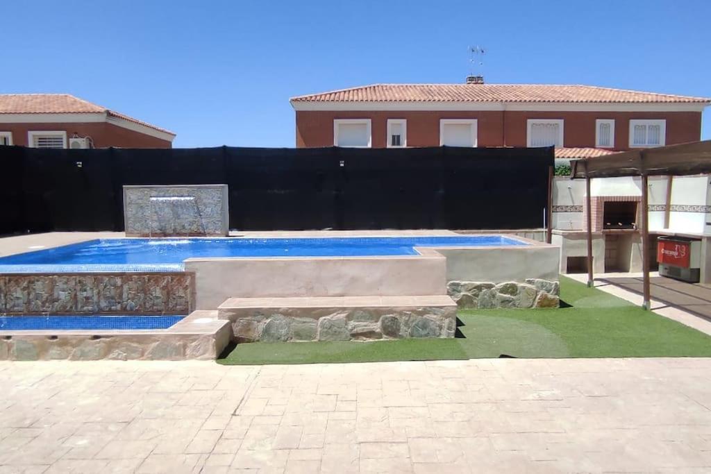 La Casa De Taramona, Cerca De Puy Du Fou Villa Barcience Exterior foto